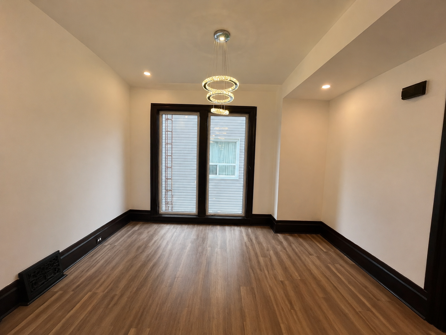 Before — Dining Room